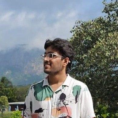 Kaustubh Maske Patil